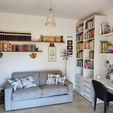 Apartamento Casa Al Mare