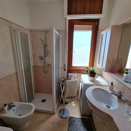 Apartamento Casa Al Mare *
