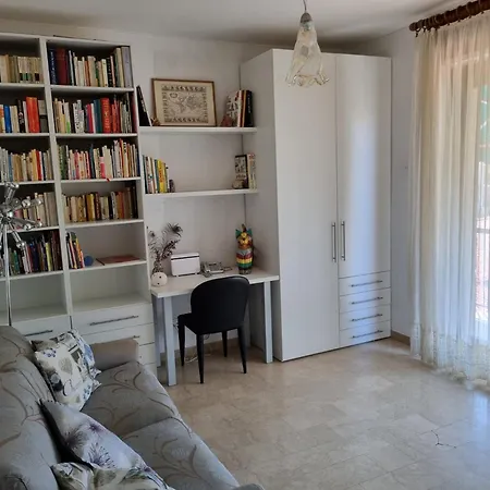 Casa Al Mare Apartamento