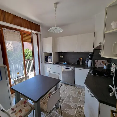 Casa Al Mare * Ventimiglia