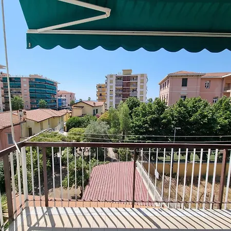 Apartamento Casa Al Mare